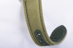 PAM1287 Y SBF 1:1 Best Edition Green Dial on Green Nylon Strap P900 - Image 8
