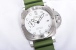 PAM1226 V SS TTF 1:1 Best Edition on Green Rubber Strap P900 - Image 2