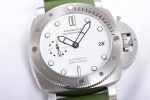 PAM1226 V SS TTF 1:1 Best Edition on Green Rubber Strap P900 - Image 5