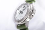 PAM1226 V SS TTF 1:1 Best Edition on Green Rubber Strap P900 - Image 6