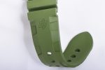 PAM1226 V SS TTF 1:1 Best Edition on Green Rubber Strap P900 - Image 8