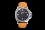 PAM914 SS HWF 1:1 Best Edition on Brown Asso Strap Strap A6497