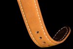 PAM914 SS HWF 1:1 Best Edition on Brown Asso Strap Strap A6497 - Image 8