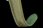 PAM606 SS HWF 1:1 Best Edition on Green Nylon Strap Strap P3000 - Image 8
