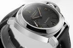PAM915 HWF 1:1 Luminor Base 8 Days Best Edition on Black Leather Strap P5000 - Image 6