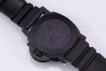 PAM979 Carbotech VSF Best Edition Carbon Dial on Rubber Strap P.9010 Clone - Image 8
