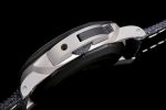 PAM 1662 Satin-polished Ti VSF 1:1 Best Edition on Black Kevlar Composite Strap P.9010 Clone - Image 7