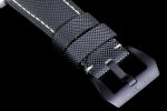 PAM 1662 Satin-polished Ti VSF 1:1 Best Edition on Black Kevlar Composite Strap P.9010 Clone - Image 8