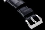 PAM000 Q XF 1:1 Best Edition Black Dial on Black Leather Strap A6497 - Image 7