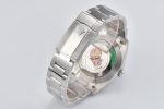 DateJust 126334 904L SS Clean Factory Best Edition Blue Dial on Oyster Bracelet S3235 - Image 9