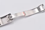 DateJust 41 126334 904L SS Clean FactoryBest Edition White Dial on Jubilee  Bracelet VR3235 - Image 8