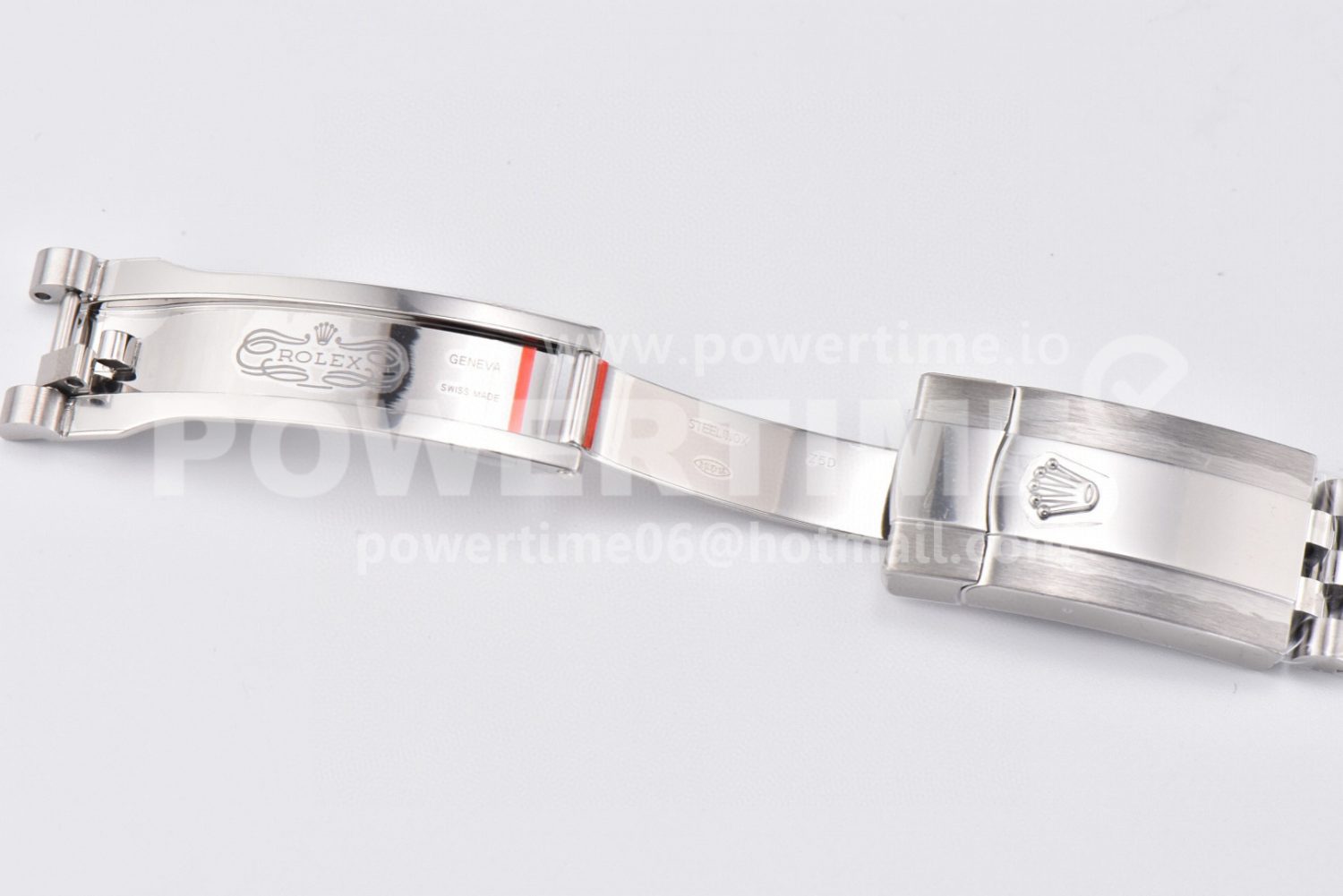 DateJust 41 126334 904L SS Clean 1:1 Best Edition Gray Dial on Jubilee  Bracelet VR3235 - Image 8