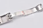 DateJust 41 126334 904L SS Clean 1:1 Best Edition Gray Dial on Jubilee  Bracelet VR3235 - Image 7