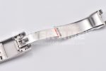 DateJust 126334 904L SS Clean Factory Best Edition Wimbledon Dial on Jubilee Bracelet VR3235 - Image 8