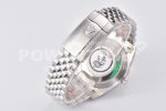 DateJust 126334 904L SS Clean Factory Best Edition Wimbledon Dial on Jubilee Bracelet VR3235 - Image 5