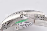 DateJust 126334 904L SS Clean Factory Best Edition Wimbledon Dial on Jubilee Bracelet VR3235 - Image 3
