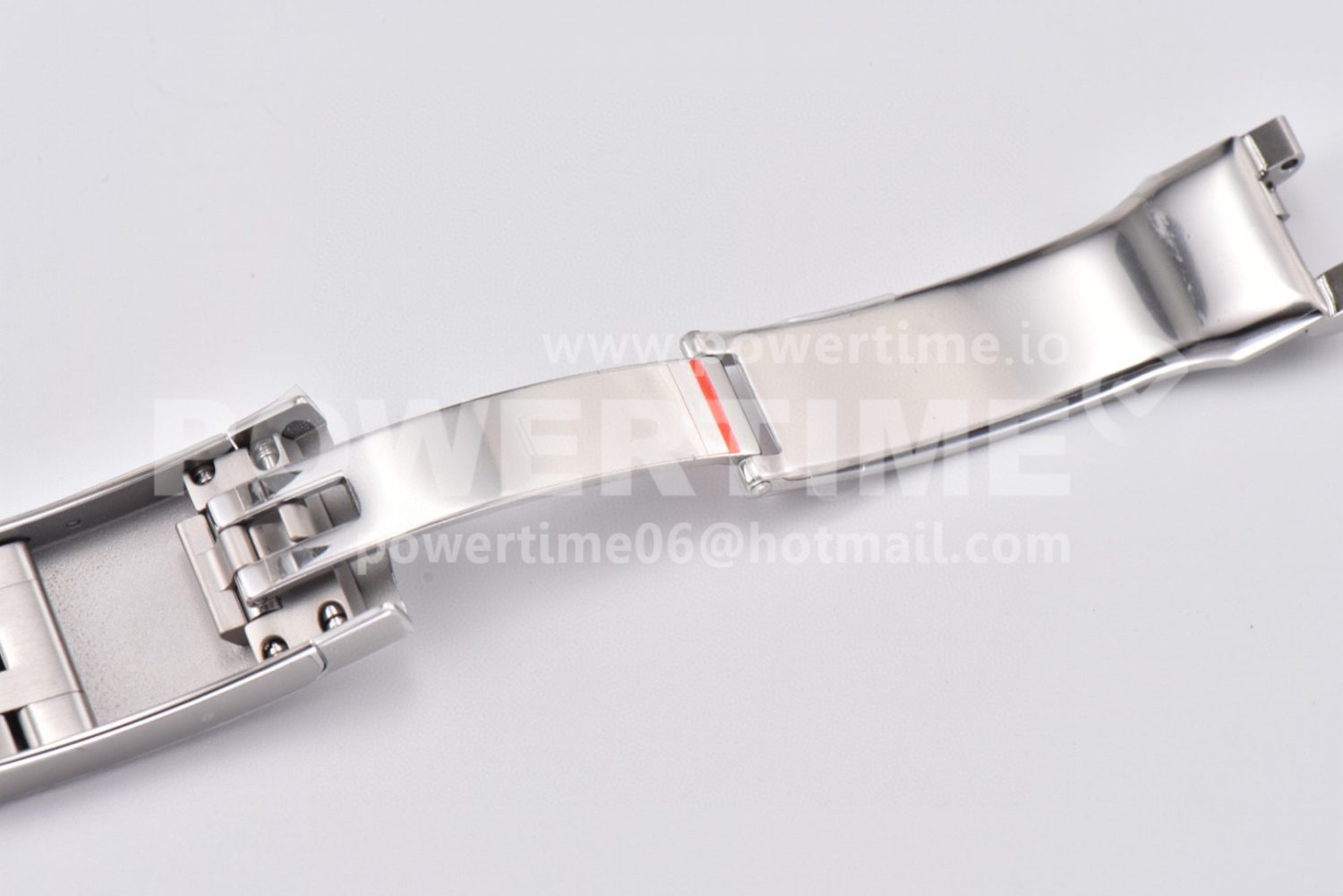 DateJust 41 126334 Clean 1:1 Best Edition 904L Steel Mint Green Dial on Jubilee Bracelet VR3235 - Image 6