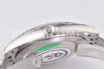 DateJust 41 126334 Clean 1:1 Best Edition 904L Steel Mint Green Dial on Jubilee Bracelet VR3235 - Image 4