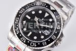 GMT-Master II 116710 LN Black Ceramic 904L Steel Clean Factory Best Edition VR3186 CHS - Image 3