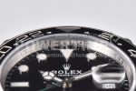 GMT-Master II 116710 LN Black Ceramic 904L Steel Clean Factory Best Edition VR3186 CHS - Image 4