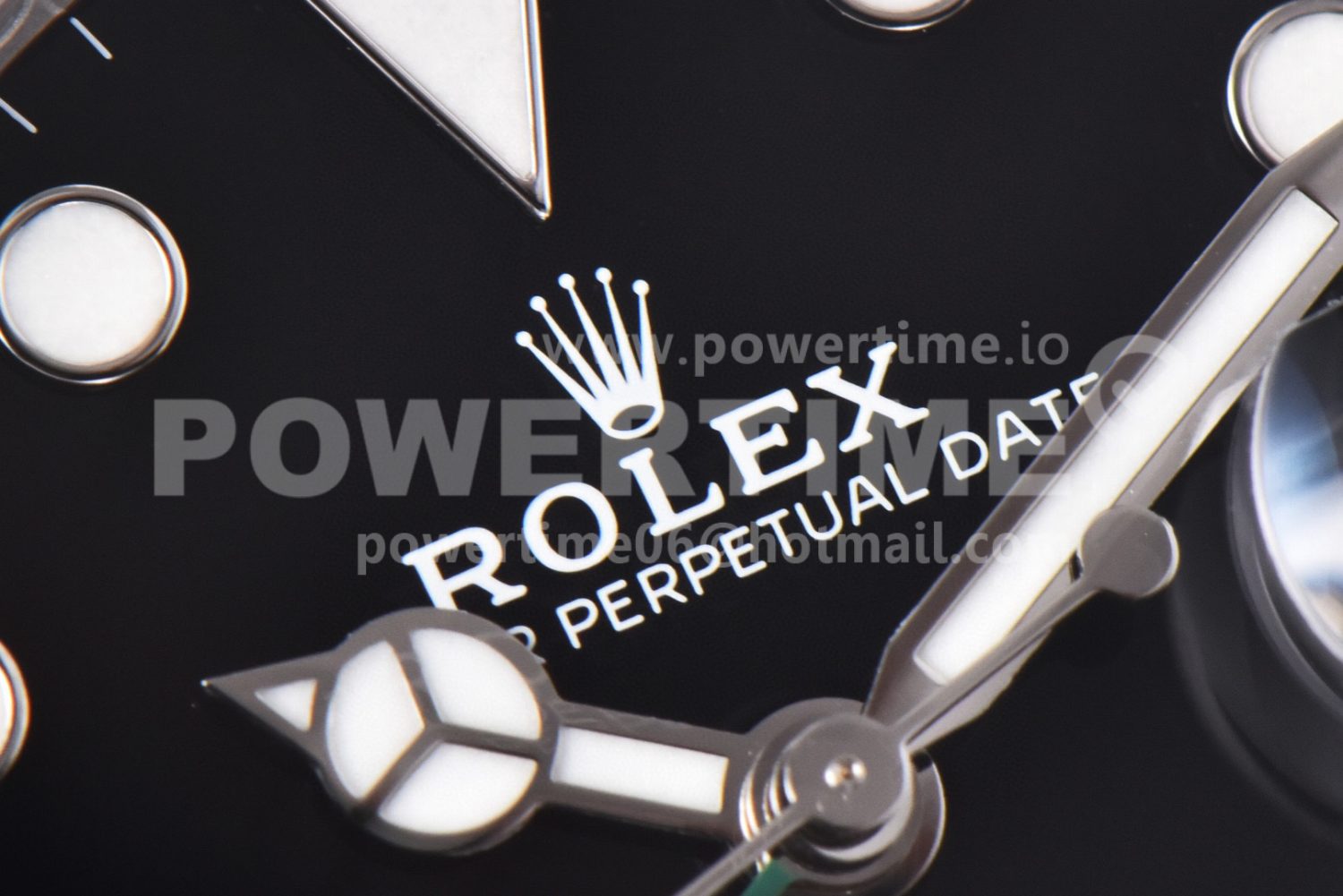 GMT-Master II 116710 LN Black Ceramic 904L Steel Clean Factory Best Edition VR3186 CHS - Image 5
