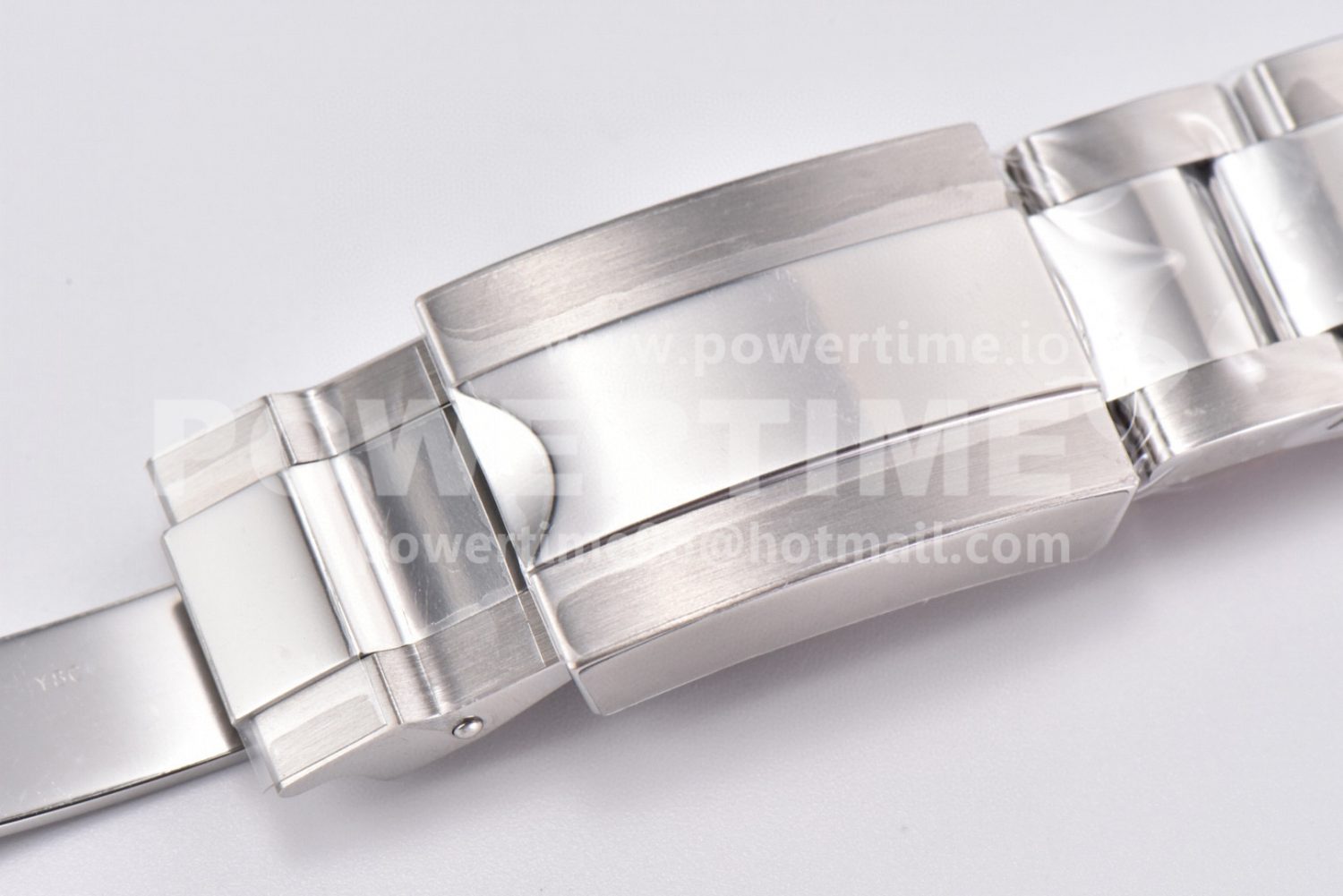 GMT-Master II 116710 LN Black Ceramic 904L Steel Clean Factory Best Edition VR3186 CHS - Image 9