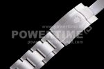 Oyster Perpetual 36mm 126000 EWF 1:1 Best Edition 904L Steel Tiffany Blue Dial on SS Bracelet A3230 - Image 15