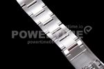 Oyster Perpetual 36mm 126000 EWF 1:1 Best Edition 904L Steel Tiffany Blue Dial on SS Bracelet A3230 - Image 16