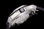 ROYAL OAK OFFSHORE DIVER 15703 JF 1:1 BEST EDITION ON RUBBER STRAP A2824 V10 - Image 17