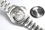 SEA-DWELLER 126600 NEW NOOB BEST EDITION BLACK DIAL ON SS BRACELET VR3235 - Image 8
