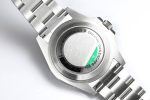 SEA-DWELLER 126600 NEW NOOB BEST EDITION BLACK DIAL ON SS BRACELET VR3235 - Image 7