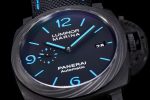 PAM1661 CARBOTECH VSF 1:1 BEST EDITION ON BLACK KEVLAR COMPOSITE STRAP P.9010 CLONE - Image 12