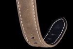 PAM1394 LUMINOR MARINA 42MM VSF BEST EDITION WHITE DIAL ON BROWN ASSO STRAP P.9010 CLONE - Image 15