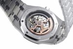 Royal Oak Jumbo Extra Thin 15202 SS/SS Yellow XF V2 A2121 - Image 8