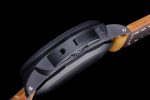 PAM1441 U VSF 1:1 BEST EDITION BLACK DIAL ON BROWN ASSO STRAP P.9011 SUPER CLONE - Image 7