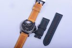 PAM1441 U VSF 1:1 BEST EDITION BLACK DIAL ON BROWN ASSO STRAP P.9011 SUPER CLONE - Image 18