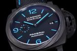 PAM1661 CARBOTECH VSF 1:1 BEST EDITION ON BLACK KEVLAR COMPOSITE STRAP P.9010 CLONE - Image 6