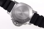 PAM683 VSF 1:1 BEST EDITION BLACK DIAL ON BLACK RUBBER STRAP OP XXXIV SUPER CLONE - Image 8