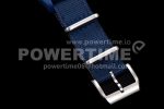 IWC Replica Watches Mark XVIII IW328101 Blue Dial M+F A35111 1:1 Fake watches Super Clone Watch - Image 15