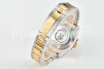 Submariner 116613 LN Black Ceramic Clean Factory 1:1 Best Edition 904L SS Case and Bracelet VR3135 Super Clone - Image 6