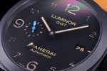 PAM1441 U VSF 1:1 BEST EDITION BLACK DIAL ON BROWN ASSO STRAP P.9011 SUPER CLONE - Image 12