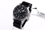 PAM683 VSF 1:1 BEST EDITION BLACK DIAL ON BLACK RUBBER STRAP OP XXXIV SUPER CLONE - Image 2