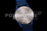 IWC Replica Watches Mark XVIII IW328101 Blue Dial M+F A35111 1:1 Fake watches Super Clone Watch - Image 12