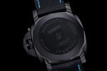 PAM1661 CARBOTECH VSF 1:1 BEST EDITION ON BLACK KEVLAR COMPOSITE STRAP P.9010 CLONE - Image 20