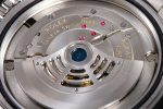 SKYDWELLER 326934 1:1 BEST EDITION 904L WHITE DIAL on SS CASE AND BRACELET ASIAN 23J V2 - Image 17