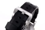 PAM683 VSF 1:1 BEST EDITION BLACK DIAL ON BLACK RUBBER STRAP OP XXXIV SUPER CLONE - Image 9