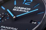 PAM1661 CARBOTECH VSF 1:1 BEST EDITION ON BLACK KEVLAR COMPOSITE STRAP P.9010 CLONE - Image 13