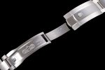 SKYDWELLER 326934 1:1 BEST EDITION 904L BLACK DIAL on SS CASE AND BRACELET ASIAN 23J V2 - Image 8