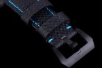 PAM1661 CARBOTECH VSF 1:1 BEST EDITION ON BLACK KEVLAR COMPOSITE STRAP P.9010 CLONE - Image 8