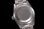 SKYDWELLER 326934 1:1 BEST EDITION 904L BLACK DIAL on SS CASE AND BRACELET ASIAN 23J V2 - Image 17